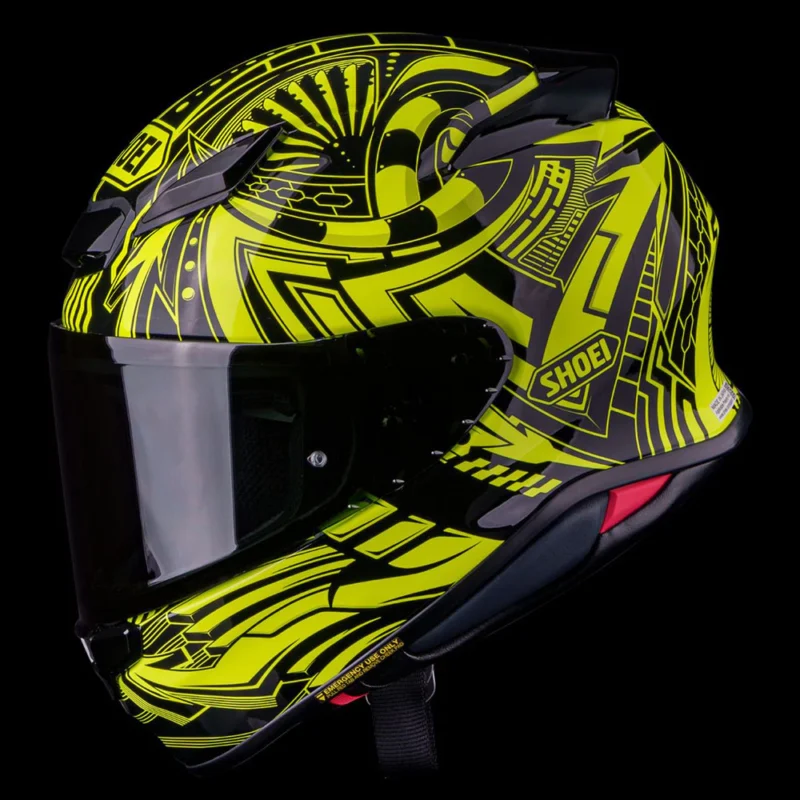 RF-1400 BEAUT / Casco Shoei
