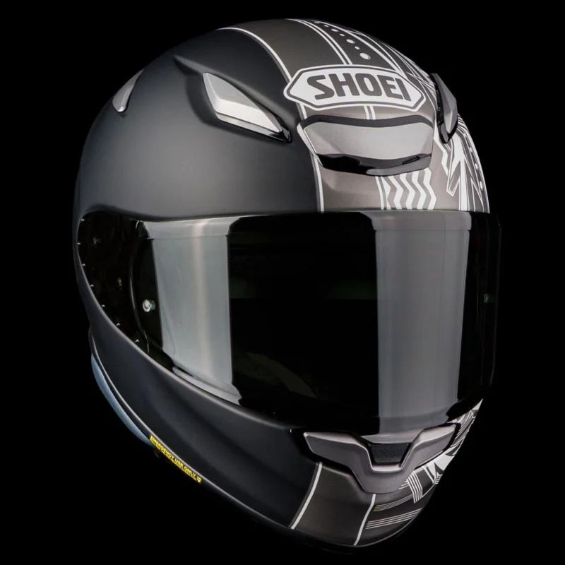RF-1400 BEAUT / Casco Shoei