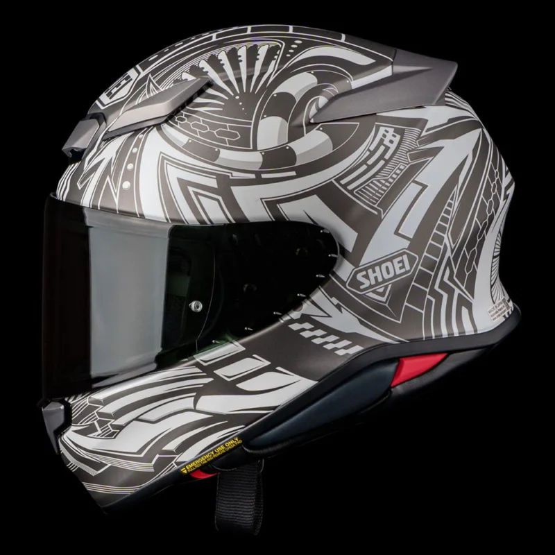 RF-1400 BEAUT / Casco Shoei