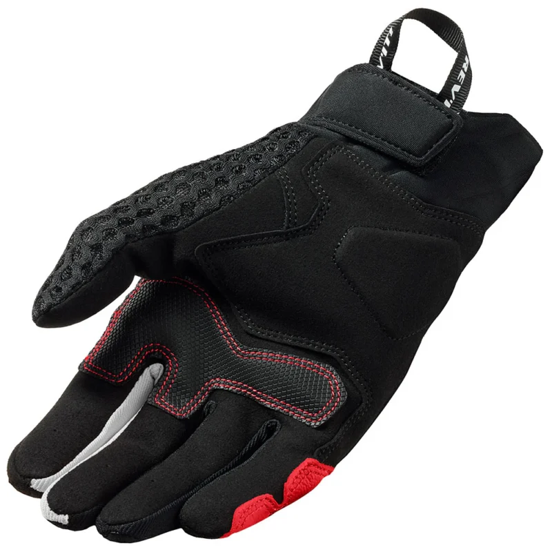 Veloz / Guantes REV'IT!