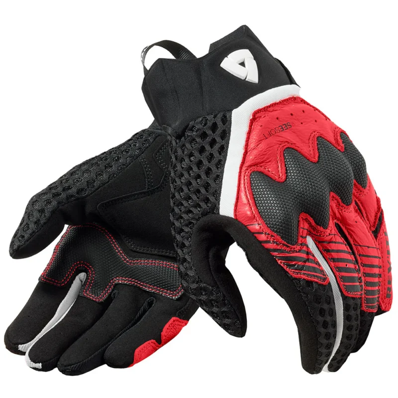 Veloz / Guantes REV'IT!