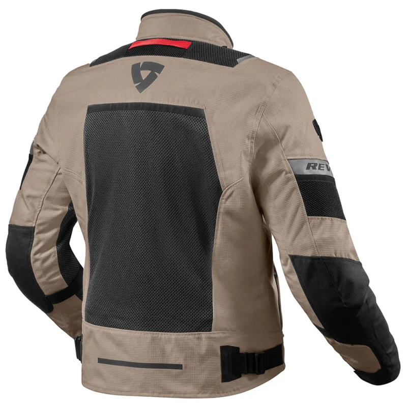 Tornado 4 H2O / Chaqueta REV'IT!