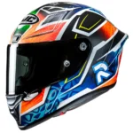 RPHA 1N BRAD BINDER / Casco HJC