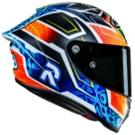 RPHA 1N BRAD BINDER / Casco HJC