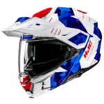 i80 ROKI / Casco HJC