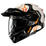 i80 VELLY / Casco HJC