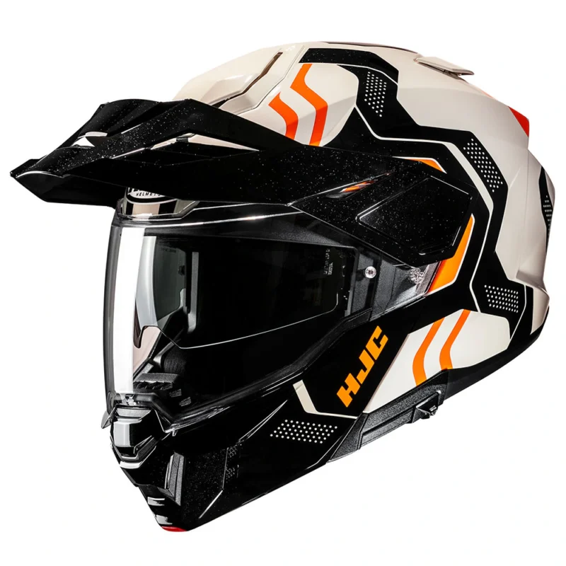 i80 VELLY / Casco HJC