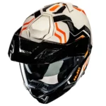 i80 VELLY / Casco HJC