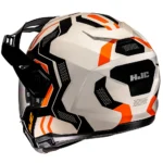 i80 VELLY / Casco HJC