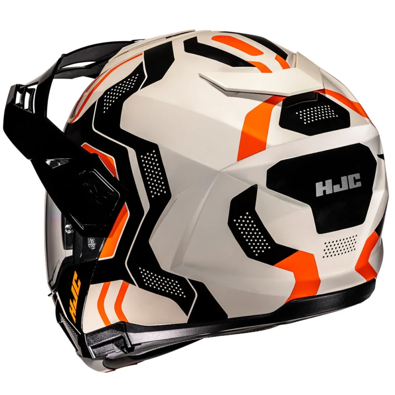 i80 VELLY / Casco HJC