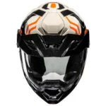 i80 VELLY / Casco HJC