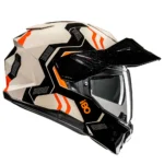 i80 VELLY / Casco HJC