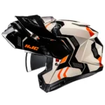 i80 VELLY / Casco HJC