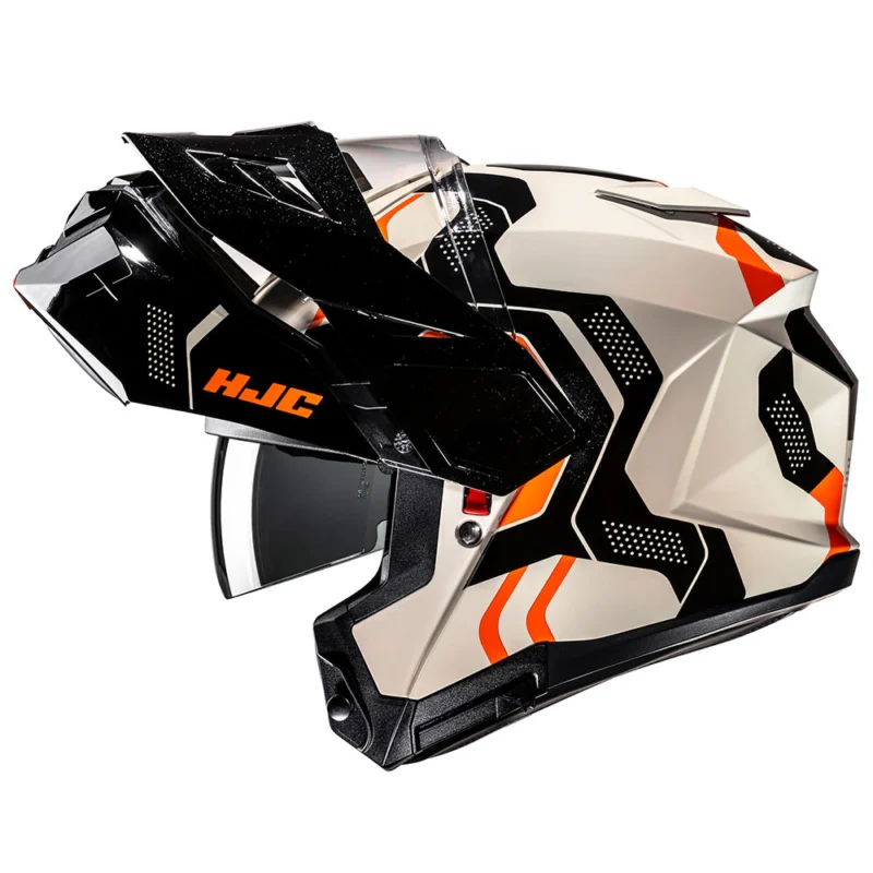 i80 VELLY / Casco HJC