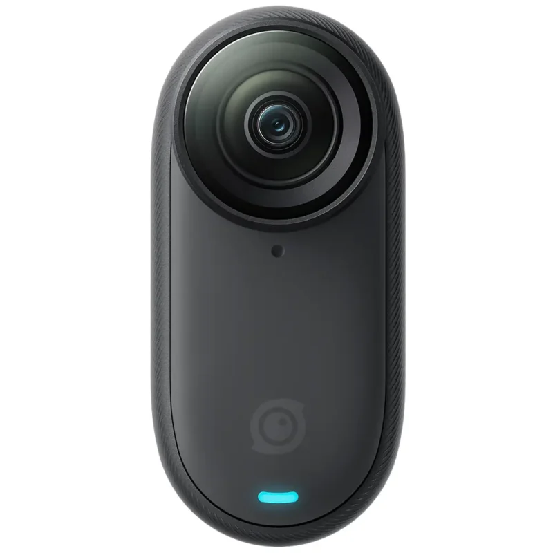 Paquete de Acción GO 3S