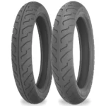 Shinko 120/90-18 65H BIAS TL