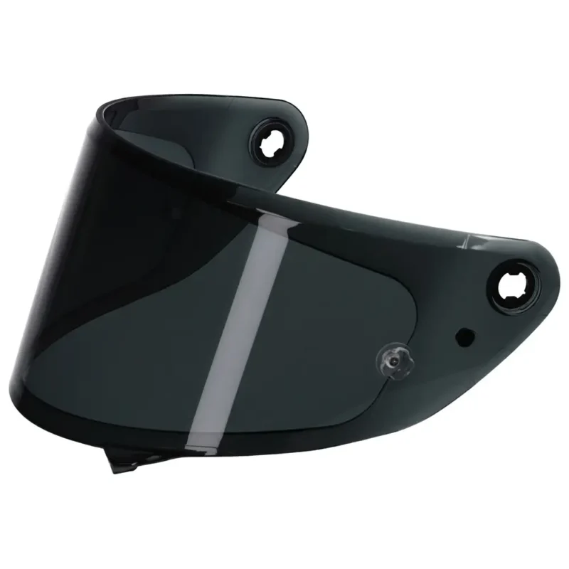 Visor RPHA 1N HJ-35 listo para pinlock ahumado oscuro