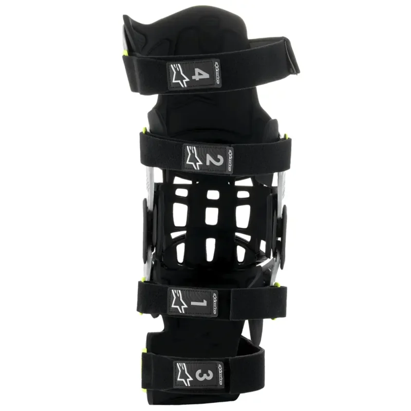 Juego de Rodilleras Bionic-7