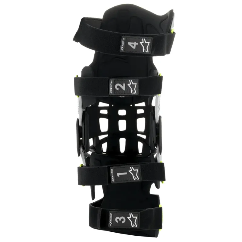 Juego de Rodilleras Bionic-7