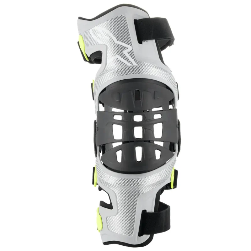 Juego de Rodilleras Bionic-7