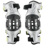 Juego de Rodilleras Bionic-7