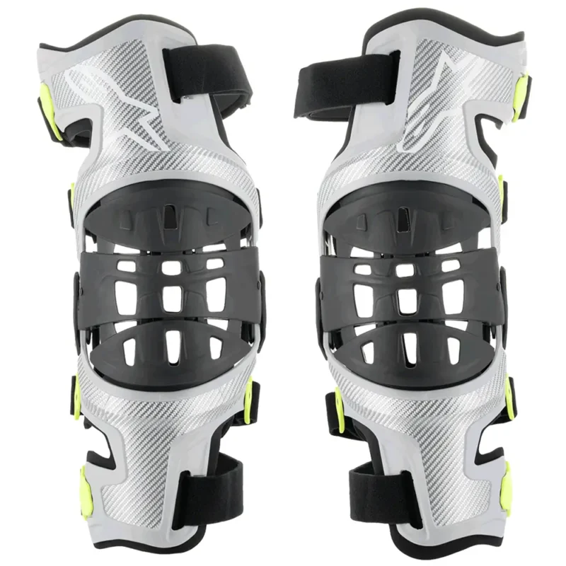 Juego de Rodilleras Bionic-7