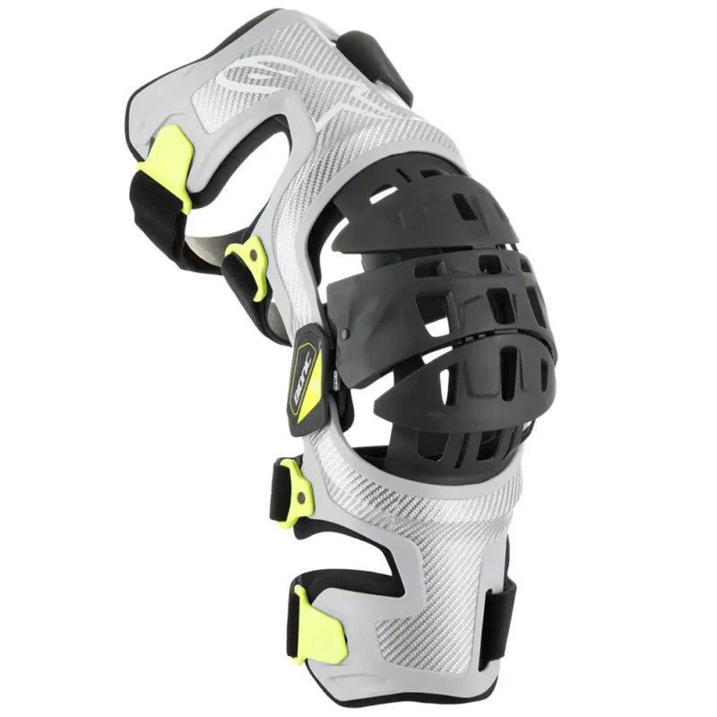 Juego de Rodilleras Bionic-7