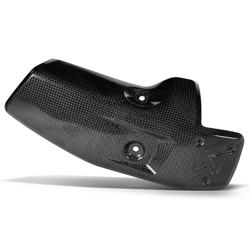 Protector térmico de fibra de carbono