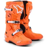 Tech 10 Supervented Botas Alpinestars