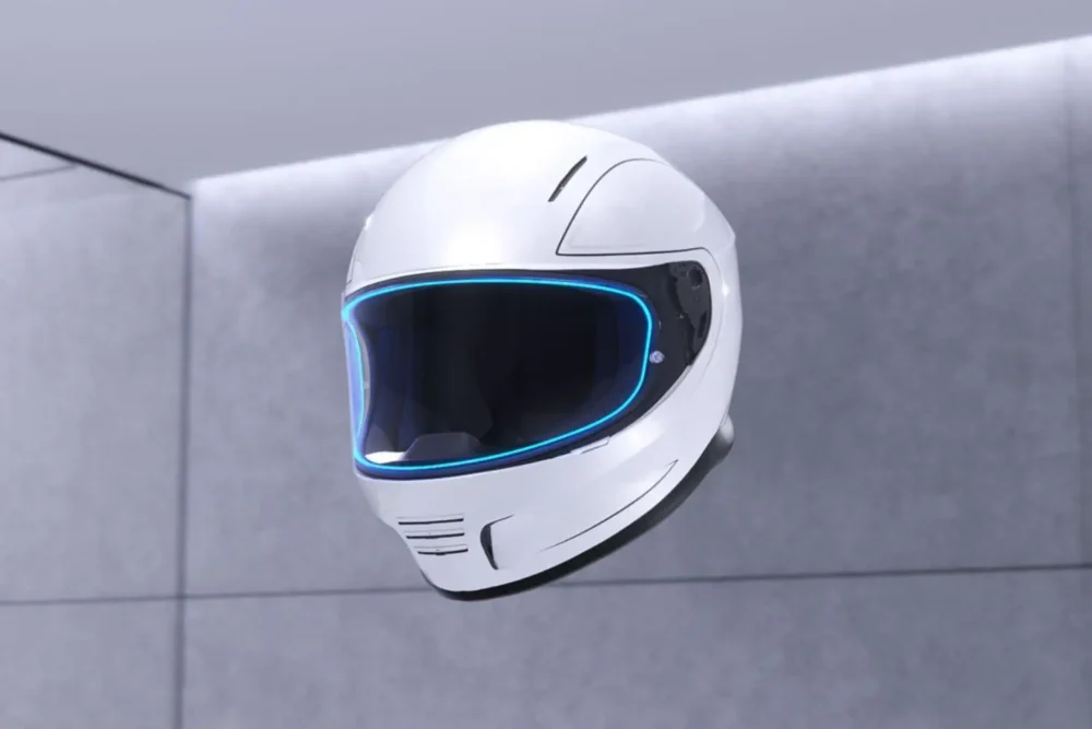 pinlock para HJC gridctax2_maxvision-technology