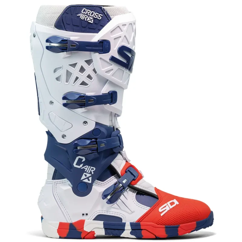 CROSSAIR X / Botas SIDI