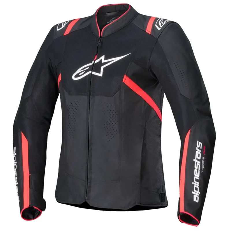 Stella T-SPS Air V2 Chaqueta Alpinestars