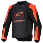 T-STUNT AIR Chaqueta Alpinestars