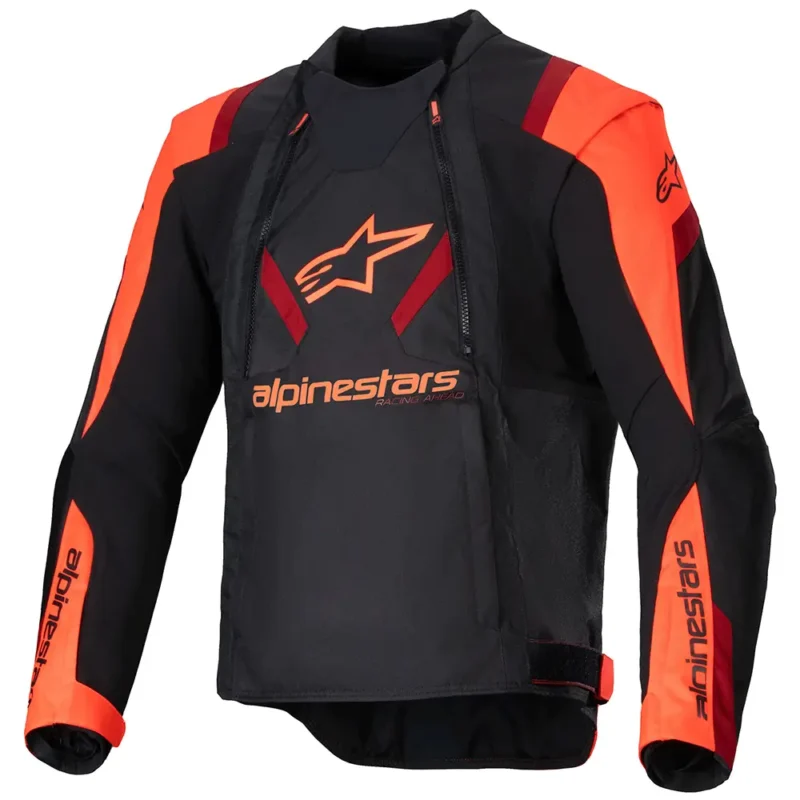 T-STUNT AIR Chaqueta Alpinestars