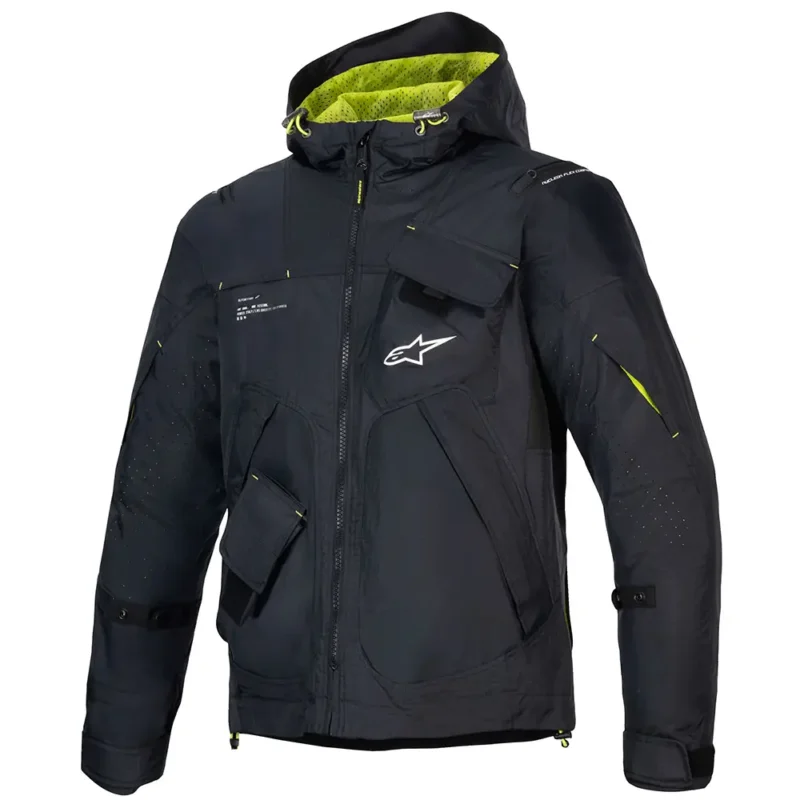 MOGRESS AIR Chaqueta Alpinestars