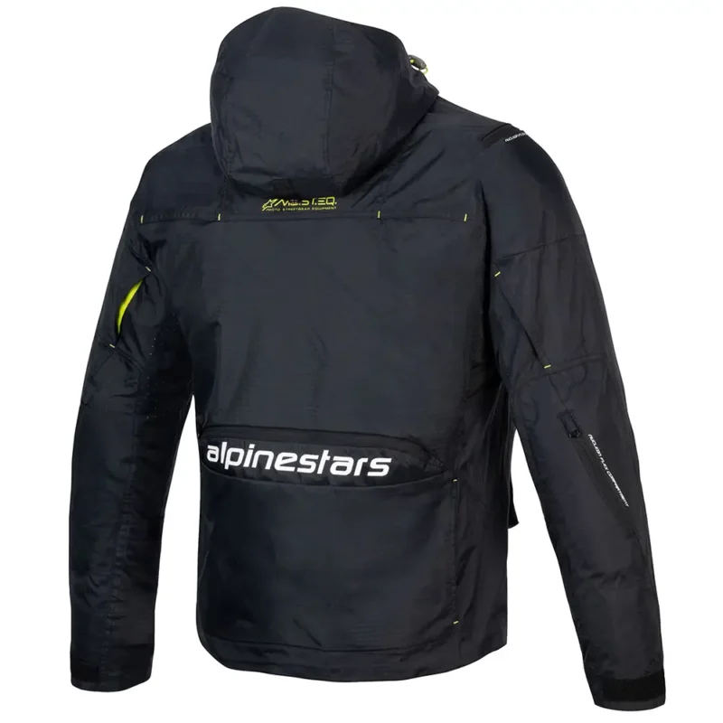MOGRESS AIR Chaqueta Alpinestars