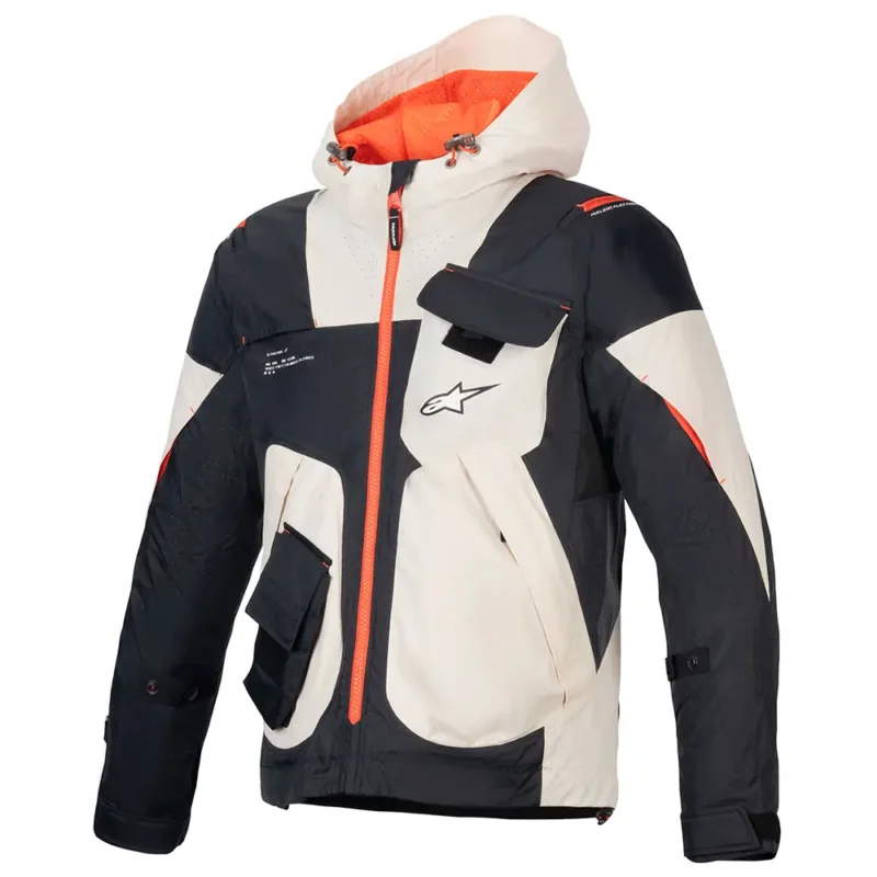 MOGRESS AIR Chaqueta Alpinestars