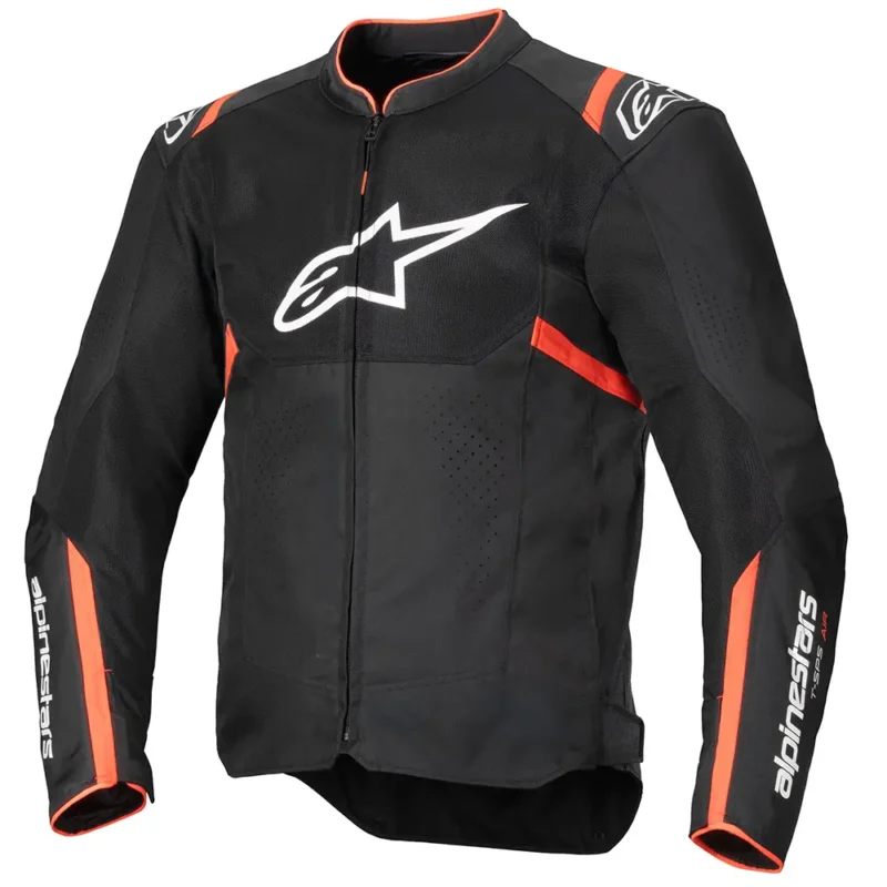 T-SPS Air V2 Chaqueta Alpinestars