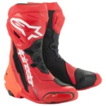 SUPERTECH R Ventiladas Botas Alpinestars