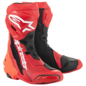 SUPERTECH R Ventiladas Botas Alpinestars
