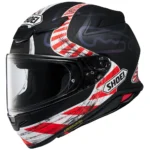 RF-1400 KNEE DOWN / Casco SHOEI