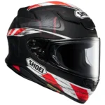RF-1400 KNEE DOWN / Casco SHOEI