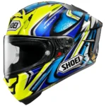 X-FIFTEEN DAIJIRO / Casco SHOEI