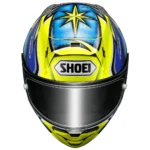 X-FIFTEEN DAIJIRO / Casco SHOEI