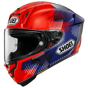 X-FIFTEEN MARQUEZ 8 / Casco SHOEI