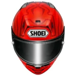X-FIFTEEN MARQUEZ 8 / Casco SHOEI