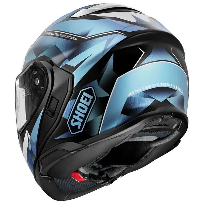 NEOTEC 3 FRAGMENTS Casco Shoei