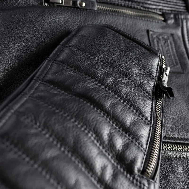 Hoyden (Damas)Chaqueta Cortech