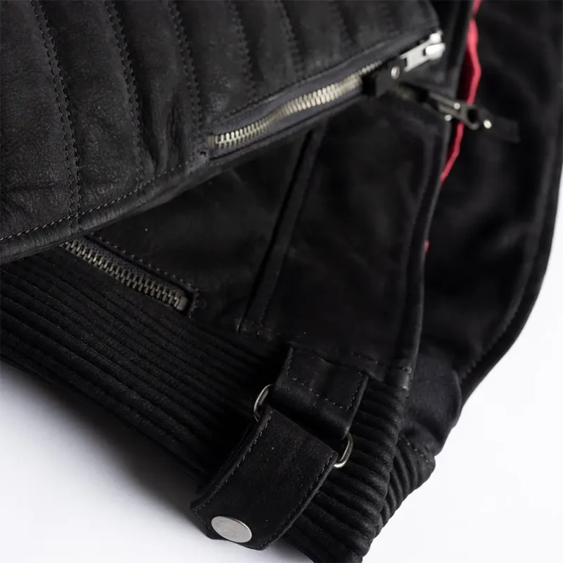 Hoyden (Damas)Chaqueta Cortech