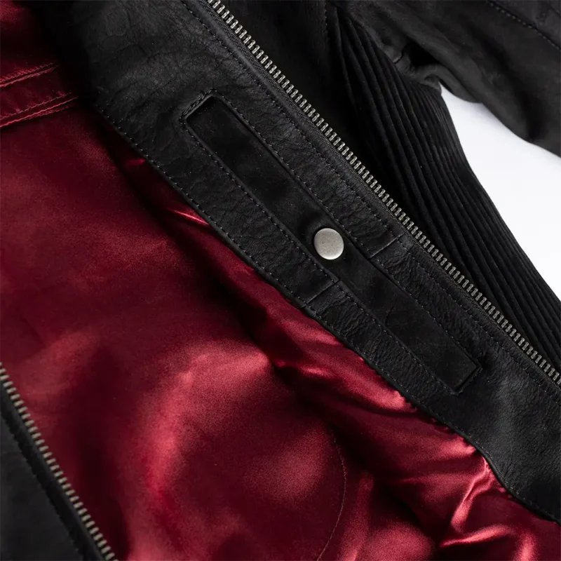 Hoyden (Damas)Chaqueta Cortech